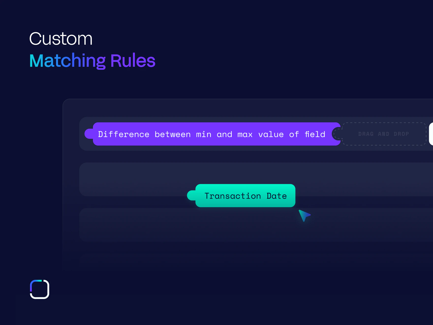 screenshot of Aurum Solutions